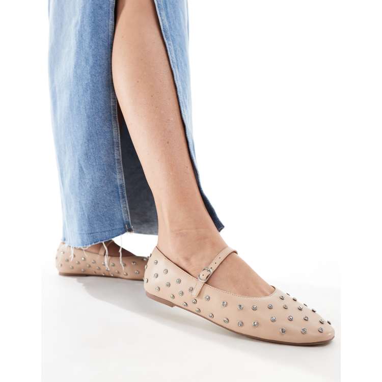 Aldo ballet flats deals