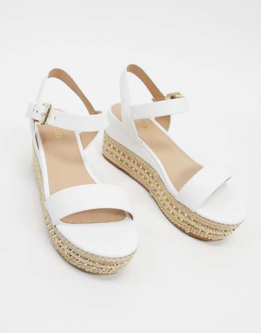 Aldo store mauma sandals