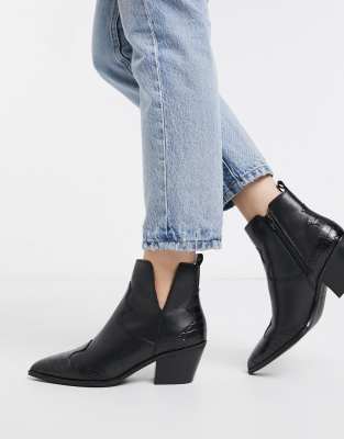 aldo ankle boots