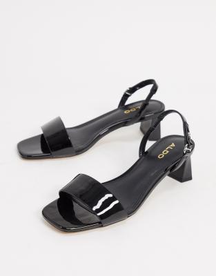 aldo slingback sandals
