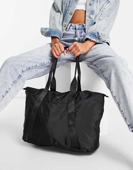 Packable weekender on sale