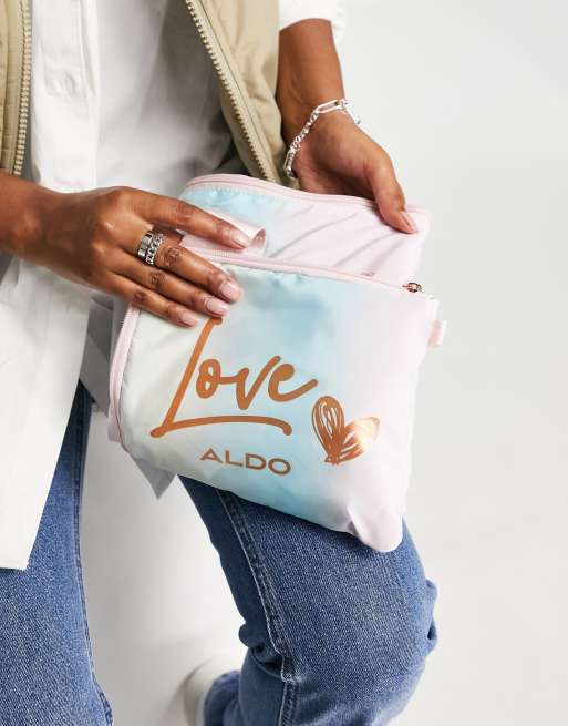Aldo weekender bag hot sale