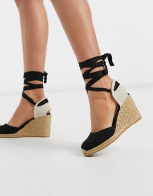 aldo espadrille wedge sandals