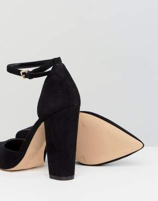 aldo nicholes black