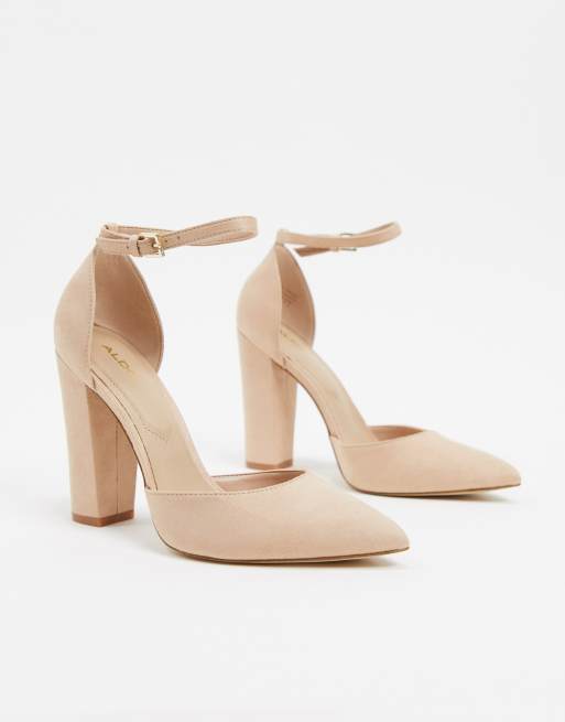 Aldo nicholes online heels