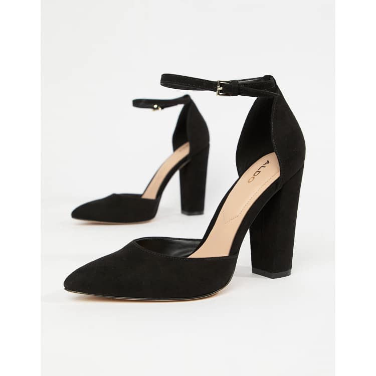 Aldo on sale nicholes heels