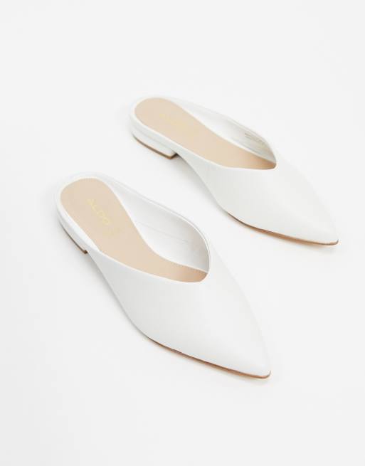 aldo nirasa mule