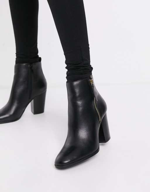 Aldo ankle outlet booties