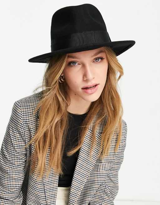 Aldo sales fedora hat