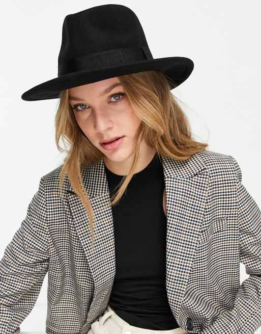 Aldo store fedora hat