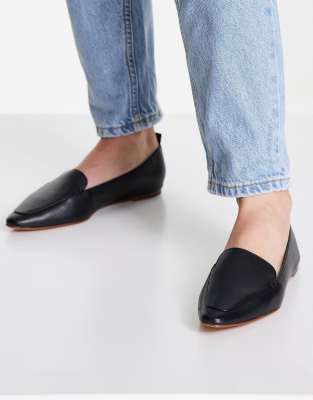 aldo pink loafers