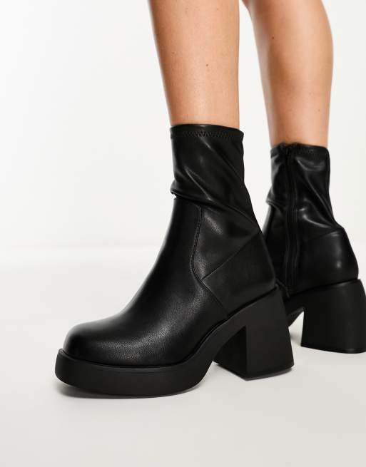 Aldo wide fit outlet boots