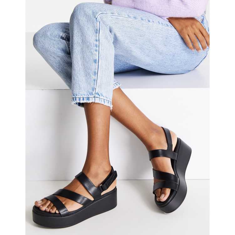 Aldo best sale flatform sandals