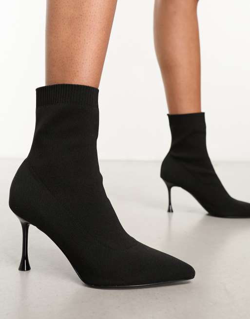 Aldo kitten best sale heel boots