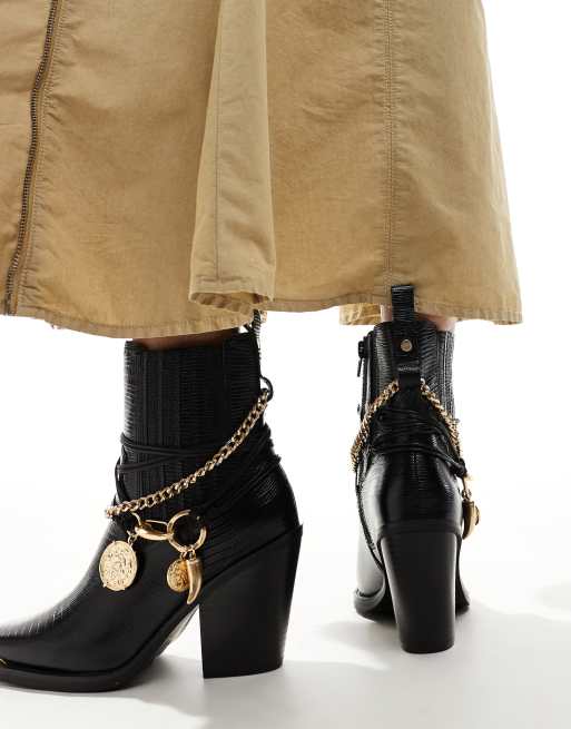 Aldo boots for ladies best sale