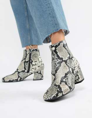 Aldo 2025 python boots