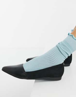 aldo ballet flats
