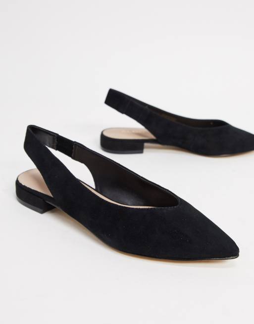 Aldo 2025 slingback flats