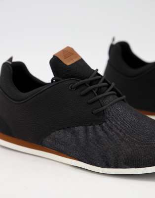aldo preilia black