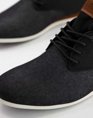 aldo preilia black