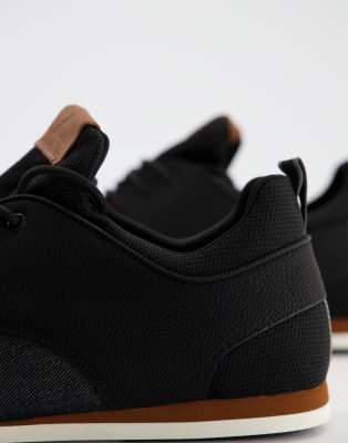 aldo preilia black