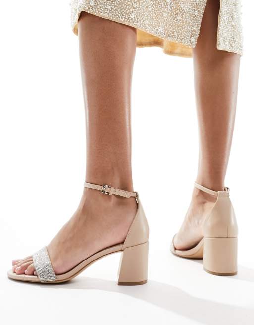 Aldo sandals heels best sale