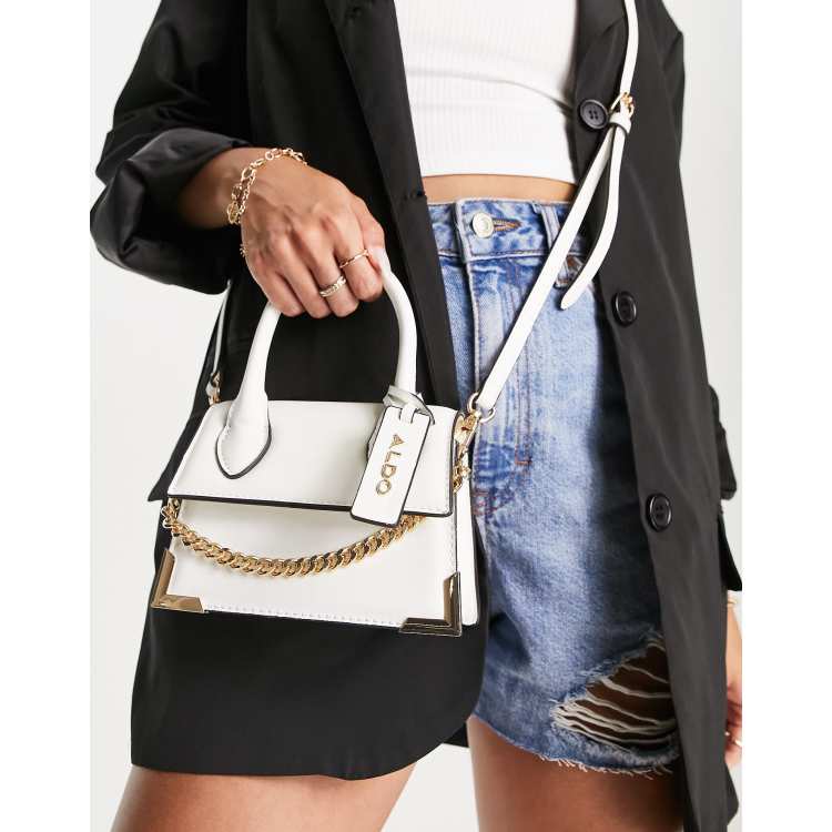 Aldo store mini bags