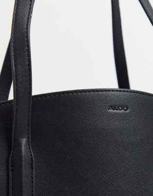 aldo purses black