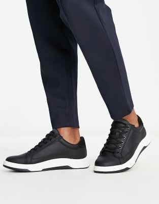 aldo chunky trainers