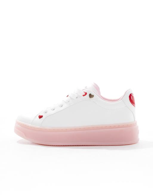 Aldo hot sale sneakers clearance