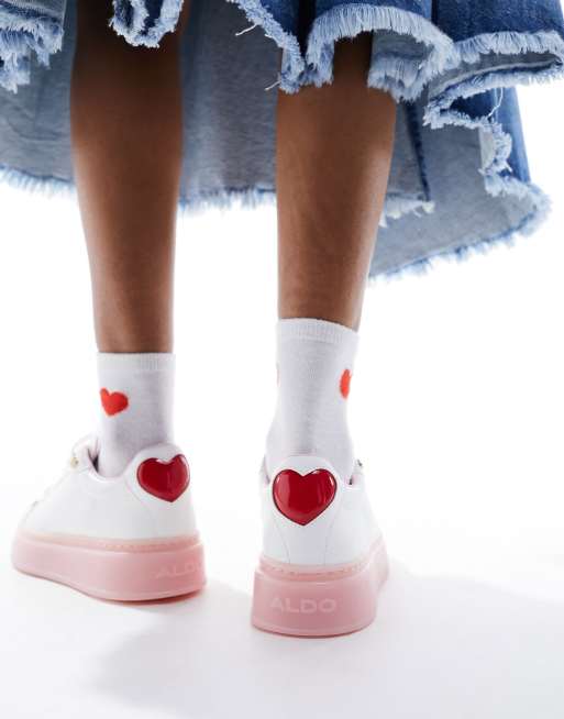 Asos aldo shoes clearance
