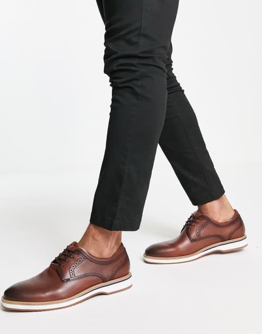 Scarpe color cognac online