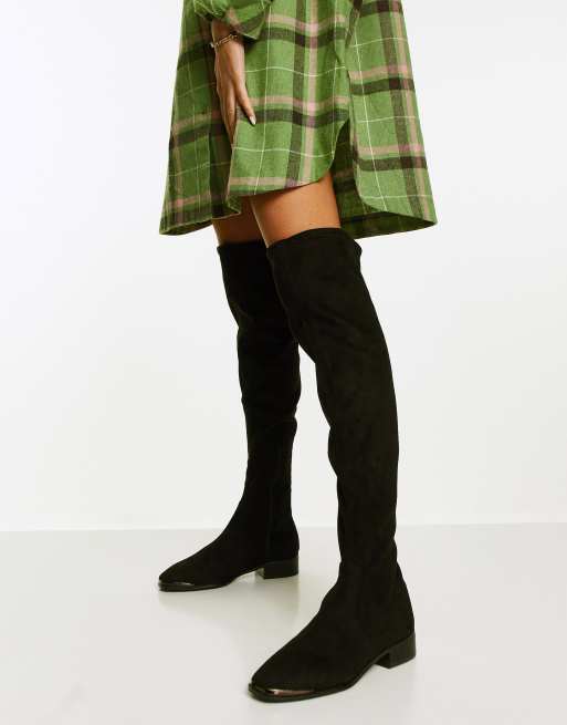 Aldo seviranna over 2025 the knee boot