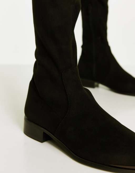 Aldo seviranna over 2025 the knee boot