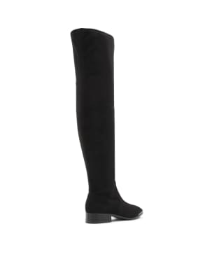 aldo thigh high boots