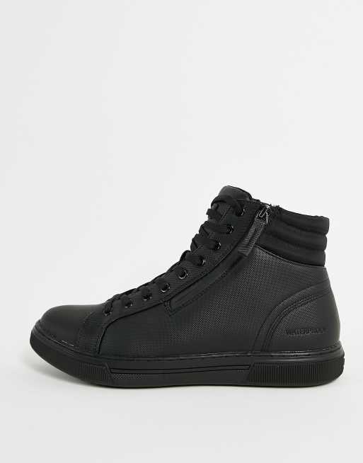 Aldo high best sale ankle shoes