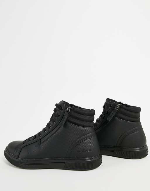 Aldo ankle boots 2025 with side zip