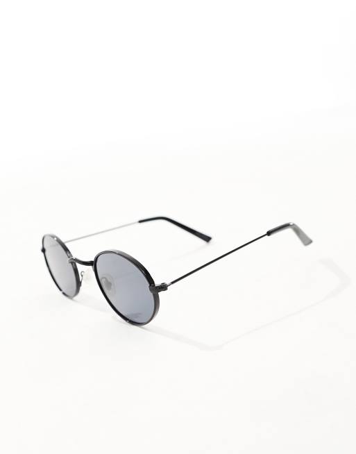 All metal cheap sunglasses