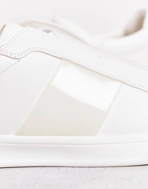 Aldo slip on trainers shop