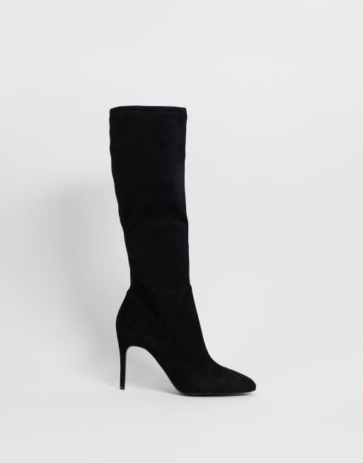 Aldo 2025 stiletto boots