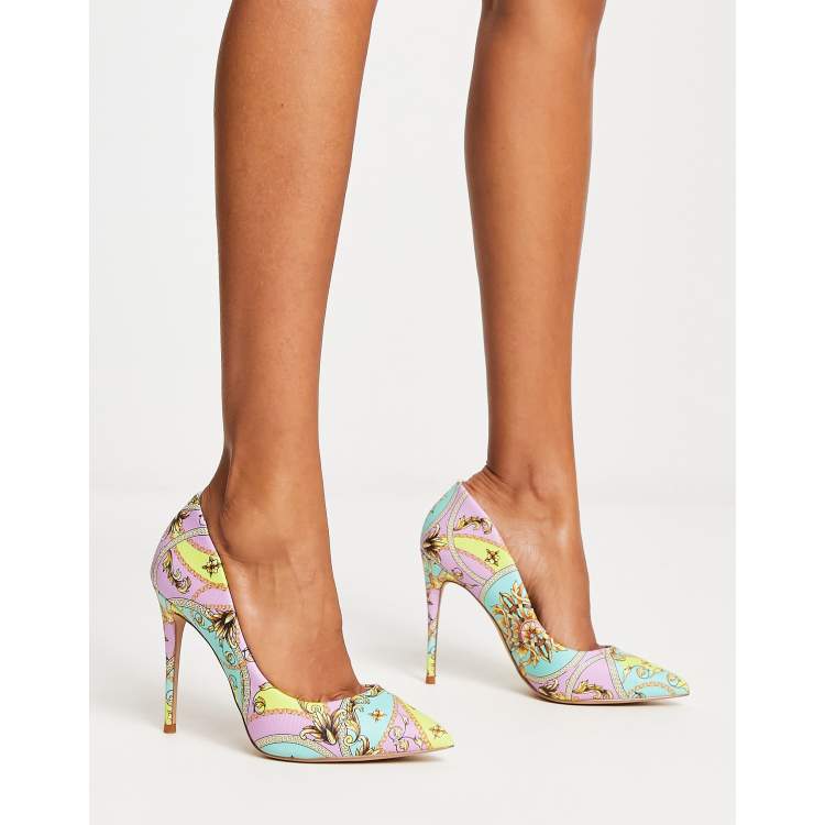 Aldo stessy deals heels