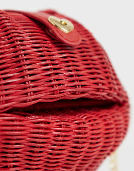 Aldo discount lips bag