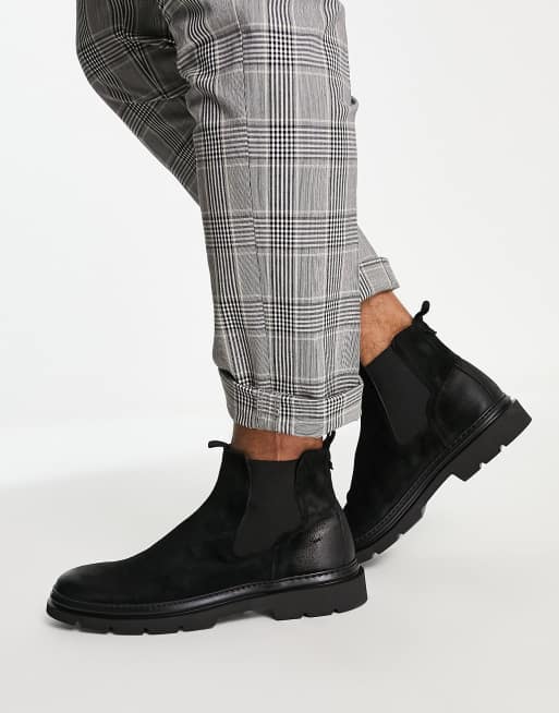 Aldo on sale chelsea boots