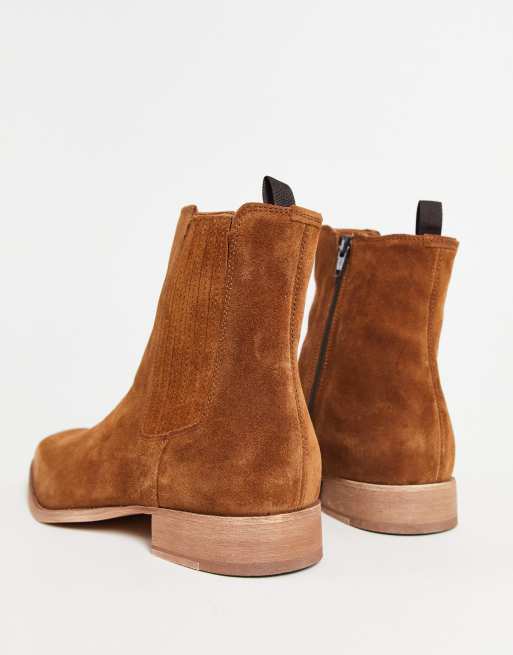 Aldo 2025 suede boots