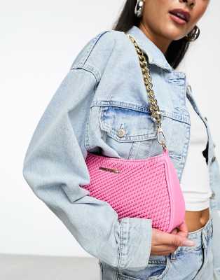 Aldo pink clearance fanny pack