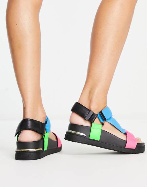 Sandali bassi sportivi on sale