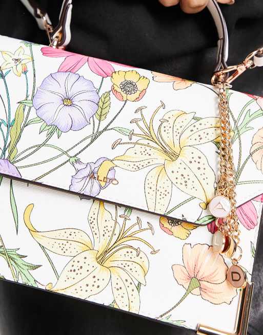 Aldo sales flower purse