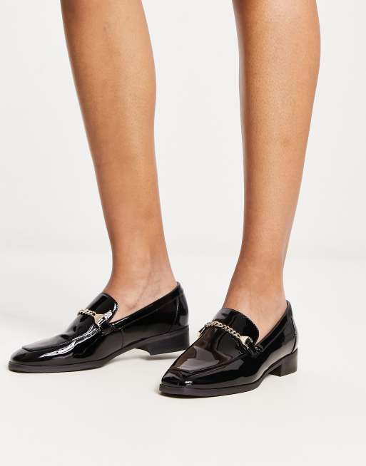 Aldo women's hot sale loafers