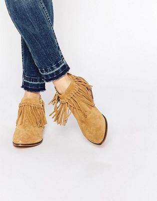 aldo camel boots