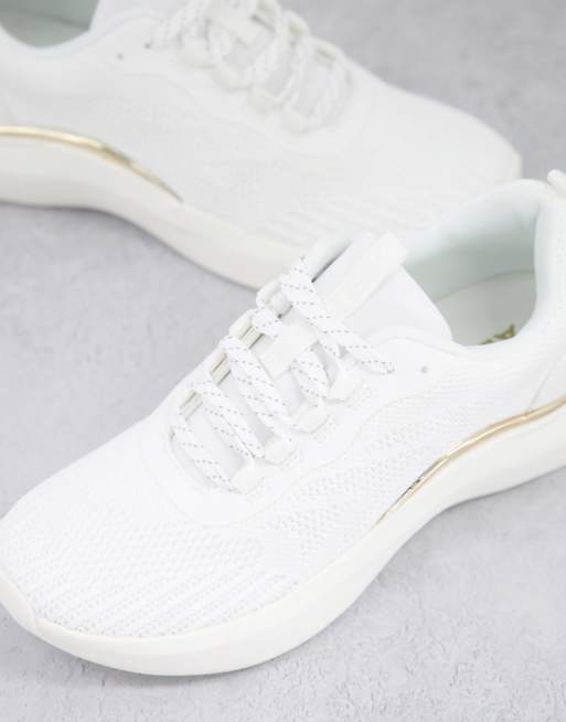 Scarpe bianche aldo clearance